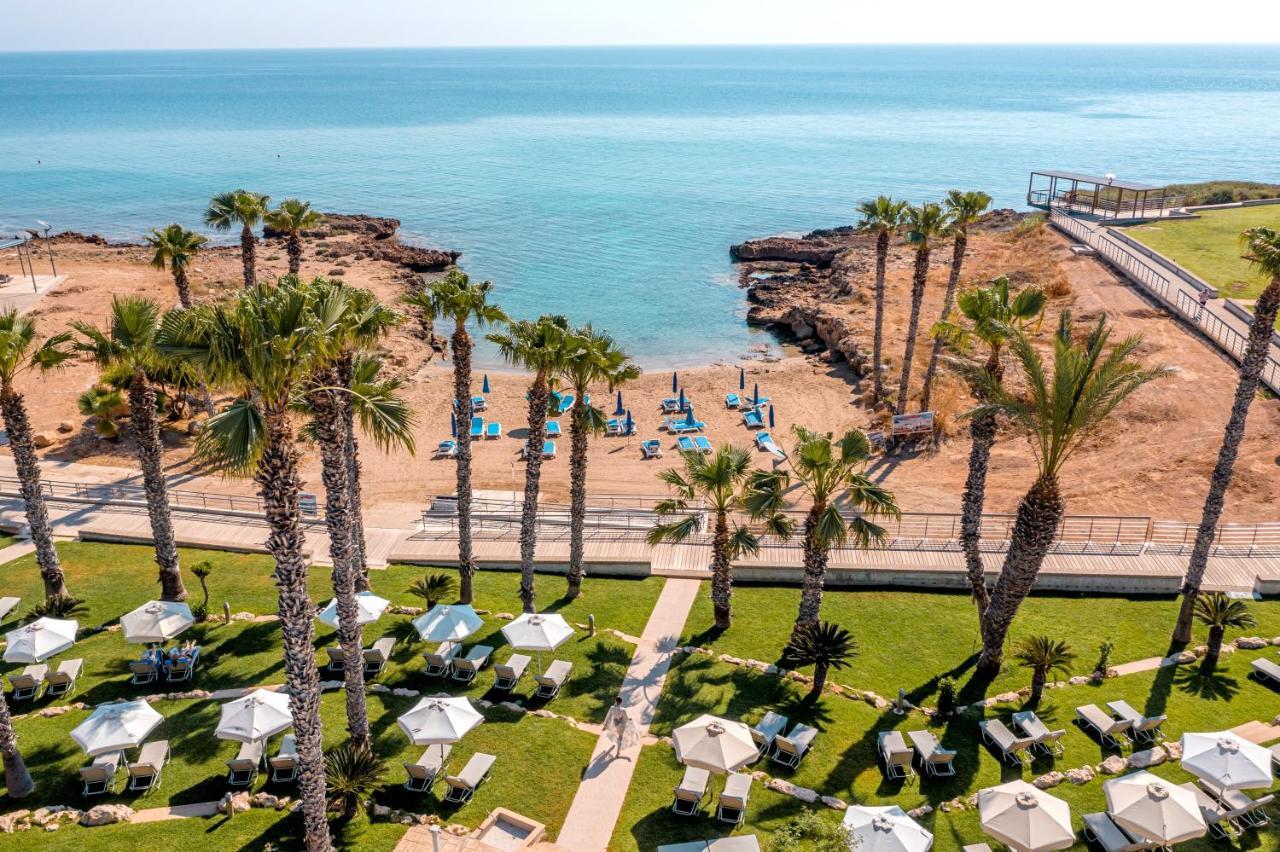 Louis Althea Отель 4*